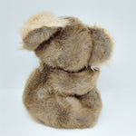 Load image into Gallery viewer, Koala Bear Stuffed Plush Animal Soft Classics Dakin Collectible 1987 Toy 12&quot;
