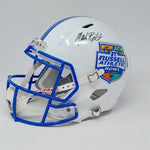 Load image into Gallery viewer, Autographed Collectors Display Helmet Signed By Former UGA Coach Mark Richt
