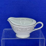 Load image into Gallery viewer, Creamer Noritake &quot;Naples&quot; Fine China 6975 Vintage Discontinued Pattern
