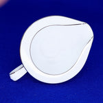 Load image into Gallery viewer, Creamer Noritake &quot;Naples&quot; Fine China 6975 Vintage Discontinued Pattern
