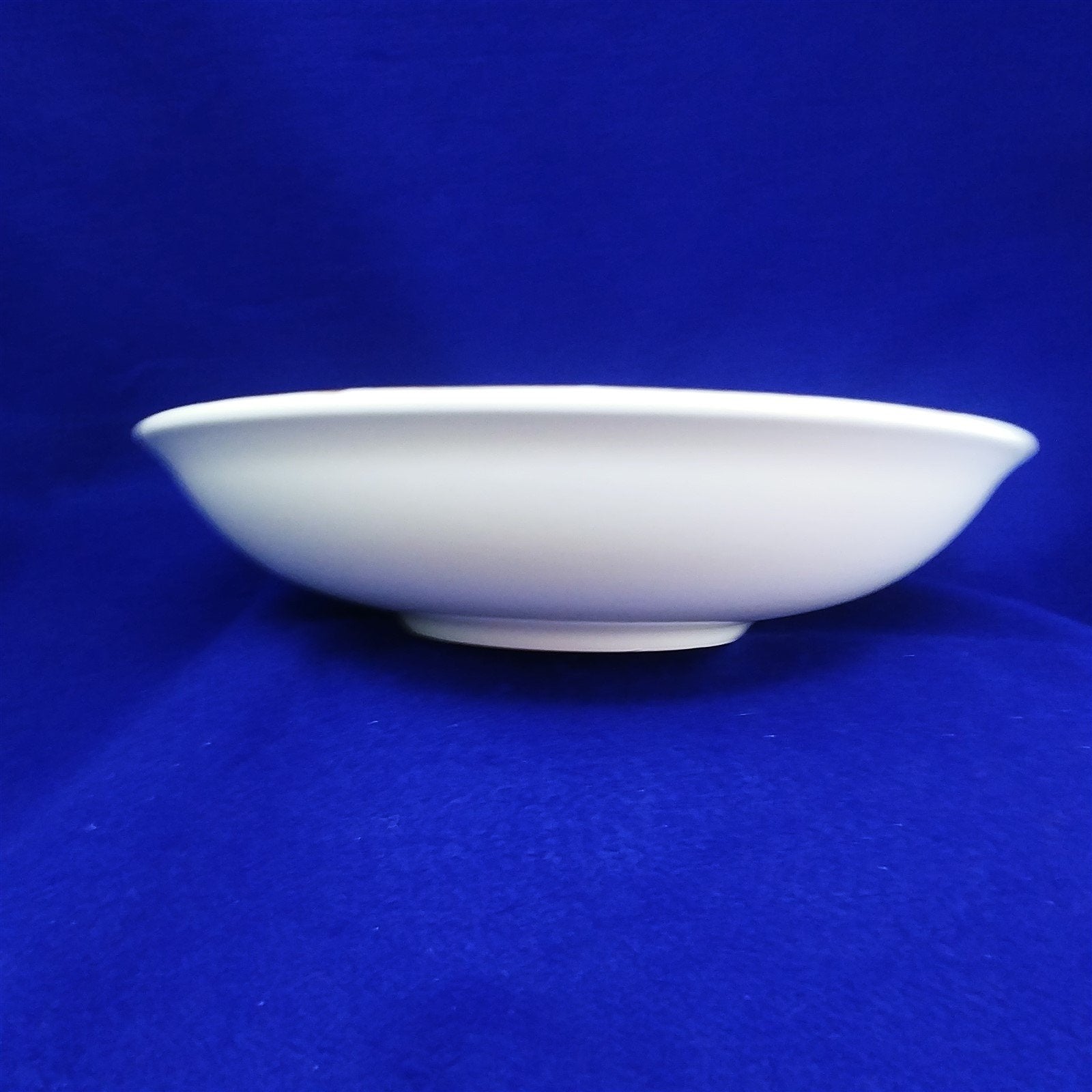 Serving Bowl Pasta Bowl Pfaltzgraff Pattern "Mission Flower" 11" Diameter