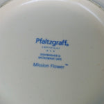 Load image into Gallery viewer, Serving Bowl Pasta Bowl Pfaltzgraff Pattern &quot;Mission Flower&quot; 11&quot; Diameter
