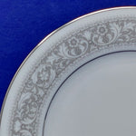 Load image into Gallery viewer, Serving Bowl Round Noritake &quot;Naples&quot; Fine China 6975 Discontinued Pattern 10&quot;
