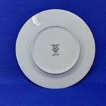 Load image into Gallery viewer, Serving Bowl Round Noritake &quot;Naples&quot; Fine China 6975 Discontinued Pattern 10&quot;
