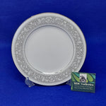 Load image into Gallery viewer, Serving Bowl Round Noritake &quot;Naples&quot; Fine China 6975 Discontinued Pattern 10&quot;
