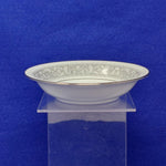 Load image into Gallery viewer, Serving Bowl Round Noritake &quot;Naples&quot; Fine China 6975 Discontinued Pattern 10&quot;
