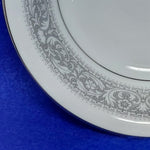 Load image into Gallery viewer, Serving Bowl Round Noritake &quot;Naples&quot; Fine China 6975 Discontinued Pattern 10&quot;
