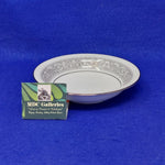 Load image into Gallery viewer, Serving Bowl Round Noritake &quot;Naples&quot; Fine China 6975 Discontinued Pattern 10&quot;
