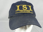 Load image into Gallery viewer, ISI Telecom Computer Television Golf Baseball Cap Hat Adj. OSFM ...
