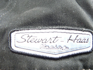 NASCAR Office Depot Tony Stewart Signature #14 Stewart Haas Racing Pit Crew Cap