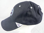 Load image into Gallery viewer, NFL Titans Golf Baseball Cap Hat Embroidered &quot;T&quot; logo Adj. OSFM
