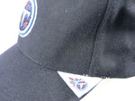 Load image into Gallery viewer, NFL Titans Golf Baseball Cap Hat Embroidered &quot;T&quot; logo Adj. OSFM
