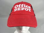 Load image into Gallery viewer, Tony Stewart Signature #14 Stewart Haas Racing NASCAR Office Depot Crew Cap
