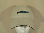 Load image into Gallery viewer, Vintage Boise James Hardy Building Golf Trucker Cap Hat one size fits adj. strap
