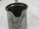 Load image into Gallery viewer, Vtg. Wallace Bros. Silver Plate Creamer V2228 Stamped

