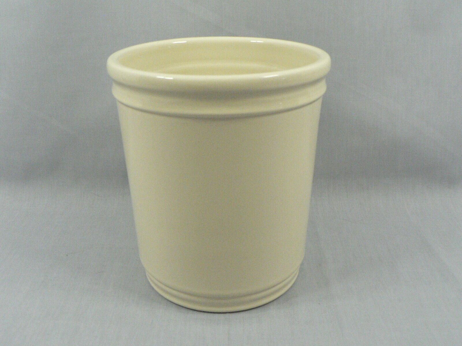 Kitchen Storage Container for Utensils Ceramic