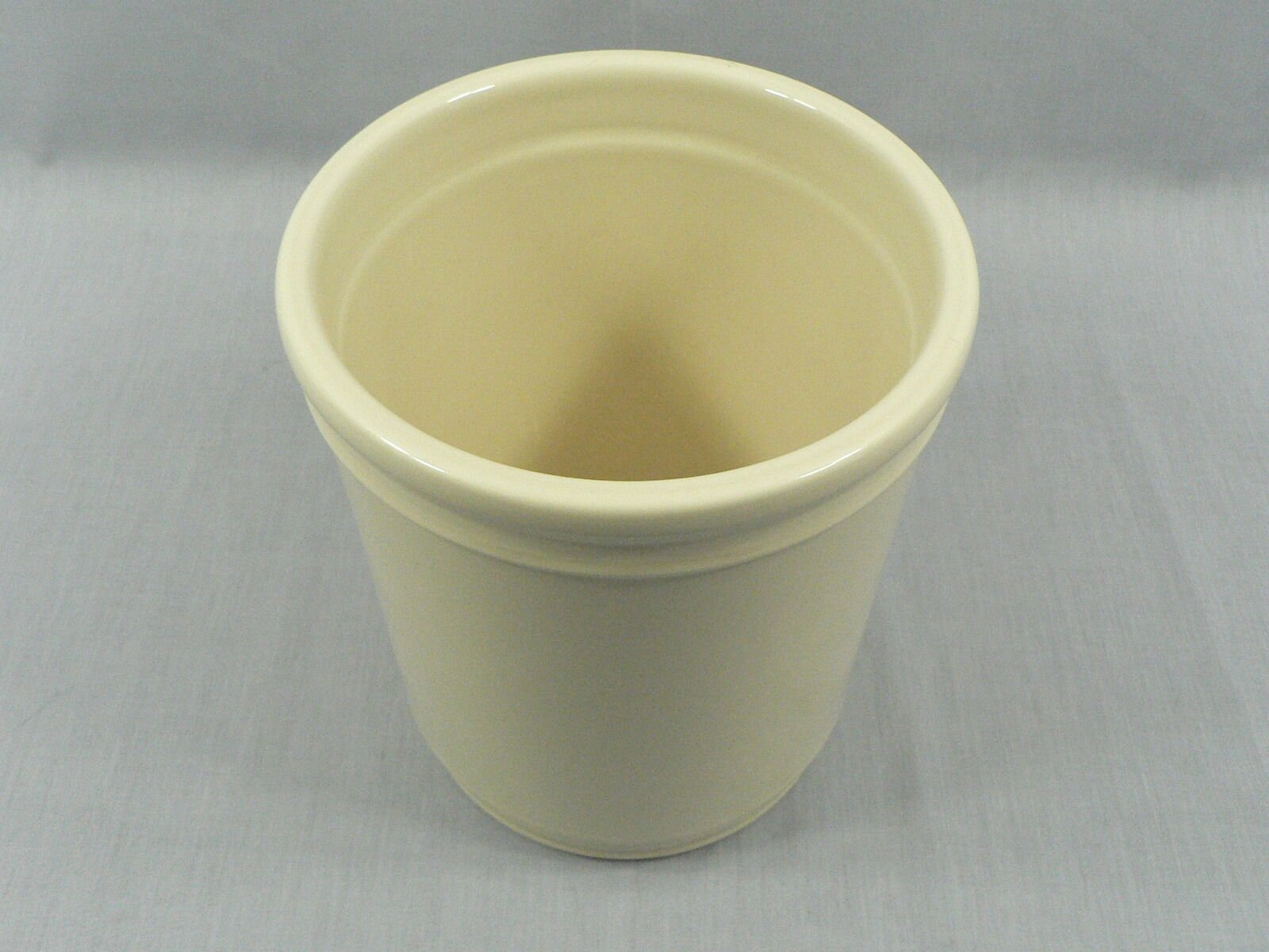 Kitchen Storage Container for Utensils Ceramic