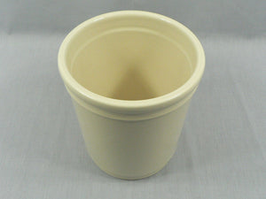 Kitchen Storage Container for Utensils Ceramic