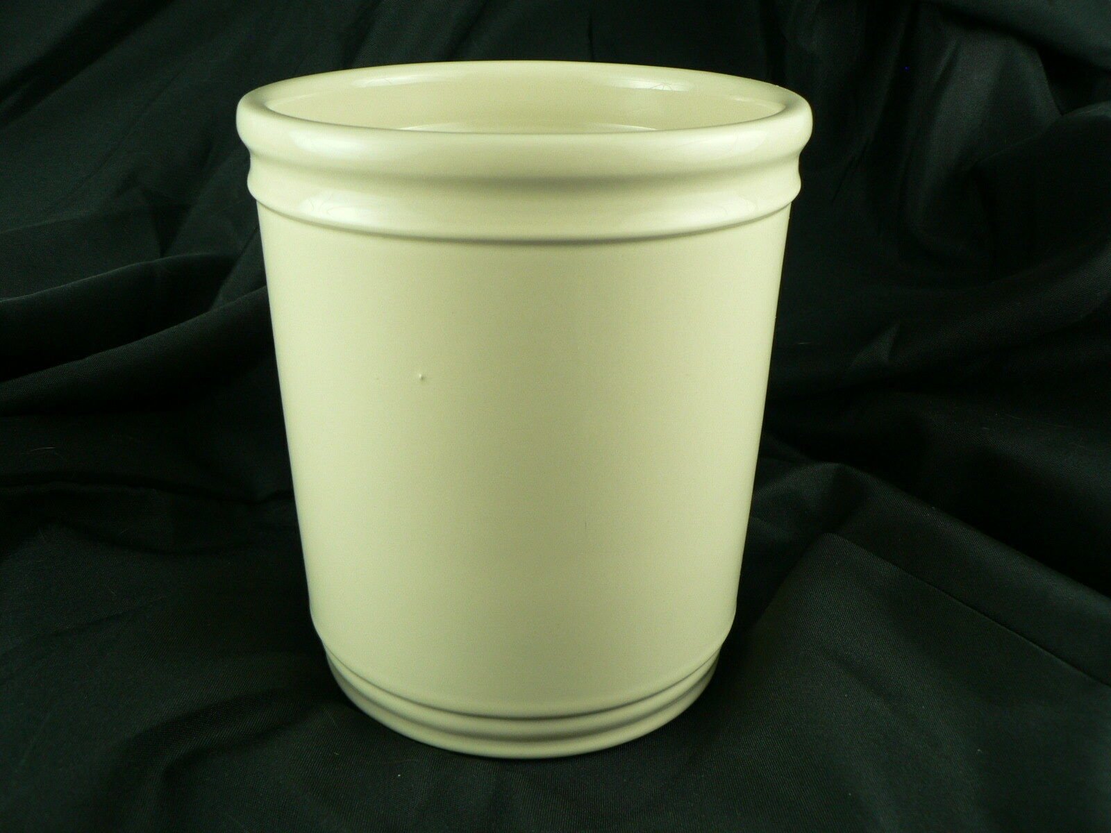 Kitchen Storage Container for Utensils Ceramic