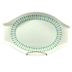 Load image into Gallery viewer, Paul McCobb Serving Tray Platter Contempri Eclipse 13 in Mid Century
