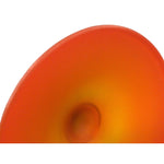 Load image into Gallery viewer, Dish Candy Nut Compote Retro Pedestal Style Matte Finish
