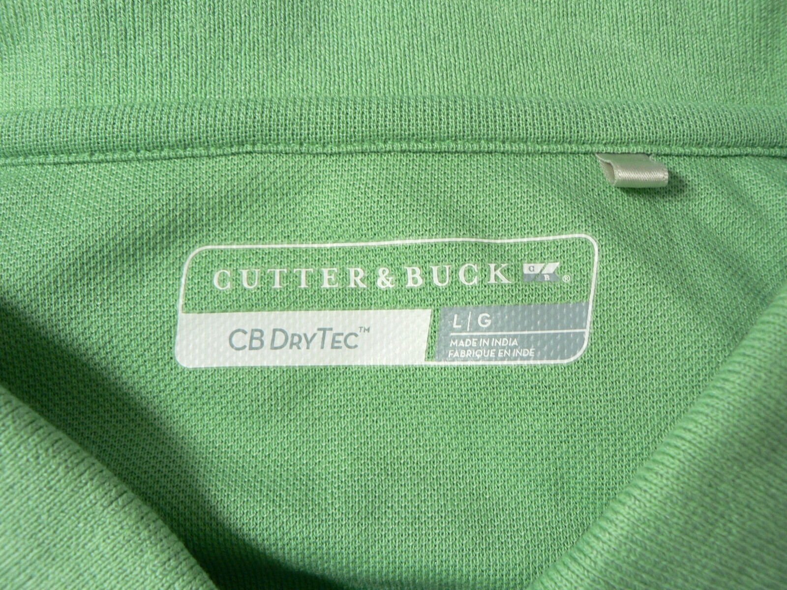 Cutter & Buck 93rd PGA Championship Golf Shirt Embroidered Atlanta Athletic Club