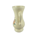 Load image into Gallery viewer, Vase Royal Copley Floral Design Beaded Double Handles 6&quot; Tall
