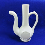 Load image into Gallery viewer, Spouted Jug Mini Pitcher Watering Jar or Vase Maryland China Japan Orig Decal
