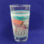 Load image into Gallery viewer, Kentucky Derby 119 Churchill Downs Horse Racing Mint Julep Drinking Glass 1993
