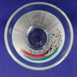 Load image into Gallery viewer, Kentucky Derby 119 Churchill Downs Horse Racing Mint Julep Drinking Glass 1993
