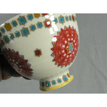 Load image into Gallery viewer, Asian Rice Sauce Bowl Pottery Kitchen Decor
