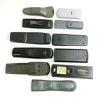 Load image into Gallery viewer, TV DVD Remote Controls Lot of 11 Assorted Brands - Untested
