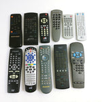 Load image into Gallery viewer, TV DVD Remote Controls Lot of 11 Assorted Brands - Untested
