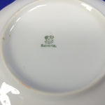Load image into Gallery viewer, J and C Bavaria Collector Plate with Boysenberry Design Hand Painted
