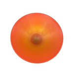 Load image into Gallery viewer, Dish Candy Nut Compote Retro Pedestal Style Matte Finish
