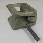 Load image into Gallery viewer, 2 Hole Paper Punch Apsco Patented Adj. Side Guide Fixed Spacing 1/4&quot; dia Vintage
