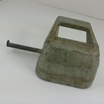 Load image into Gallery viewer, 2 Hole Paper Punch Apsco Patented Adj. Side Guide Fixed Spacing 1/4&quot; dia Vintage
