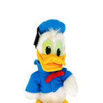 Load image into Gallery viewer, Donald Duck Sailor Plush Toy Stuffed Animal Disney Collectible Original Tag
