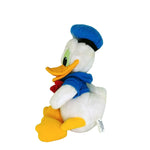 Load image into Gallery viewer, Donald Duck Sailor Plush Toy Stuffed Animal Disney Collectible Original Tag
