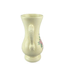 Load image into Gallery viewer, Vase Royal Copley Floral Design Beaded Double Handles 6&quot; Tall
