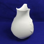 Load image into Gallery viewer, Jonquil Pitcher with Matte Bisque Finish Vintage by MMA
