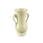 Load image into Gallery viewer, Vase Royal Copley Floral Design Beaded Double Handles 6&quot; Tall
