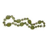 Load image into Gallery viewer, Necklace Ladies Fashion Jewelry Olive Green Vintage 32&quot; Extendable
