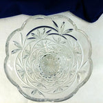 Load image into Gallery viewer, Vase TOWLE Crystal Bohemian Czech Art Glass Large Vintage 9&quot;
