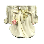 Load image into Gallery viewer, Female Figurines Victorian Ladies Vintage Porcelain K&#39;s Collection 3 pcs
